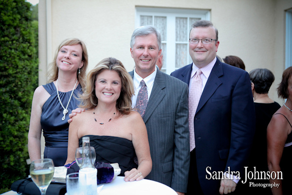 Best Winter Park Women's Club Wedding photographer - Sandra Johnson (SJFoto.com)